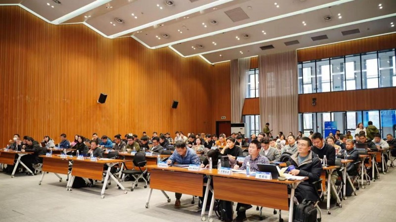 2025“杭州·创投汇”第六期人工智能及智能制造专场在杭州拱墅区圆满落幕，亮点抢先看……